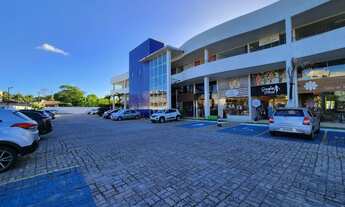 Imagem 2: Excelente sala, com 31,7m², banheiro, situada no Shopping Canoas - Vilas do Atlântico