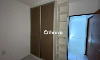 Imagem 4: Apartamento com 2 dormitórios à venda, 50 m² por R$ 200.000,00 - Pedra Mole - Teresina/PI