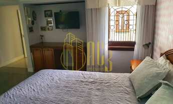 Imagem 7: Casa com 450m² no Santa Quitéria em Curitiba