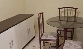 Imagem 3: Aluga-se apartamento semi mobilhado