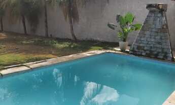 Imagem: Casa de praia tabuba