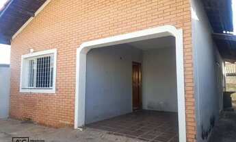 Imagem 3: Casa com 2 dormitórios para alugar, 88 m² - Jardim Santana - Hortolândia/SP