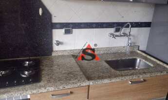 Imagem 3: Cobertura com 3 dormitórios para alugar, 160 m² por R$ 7.880,00/mês - Vila Mariana - São P