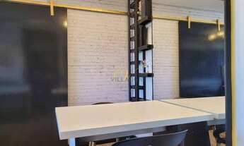 Imagem 5: Apartamento com 2 dormitórios para alugar, 60 m² por R$ 3.030/mês - Parque Industrial - Sã