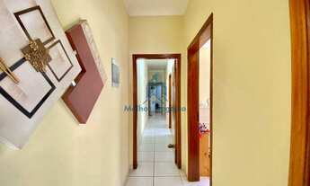Imagem 7: Casa com 3 dorms, Residencial Santa Luiza I, Nova Odessa - R$ 327 mil, Cod: RRCA1654