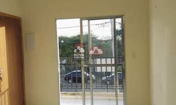 Imagem 3: Pindamonhangaba - Apartamento Padrão - Conjunto Residencial Araretama