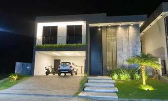 Imagem: Casa alto padrão 544m2 c/adega subterrânea