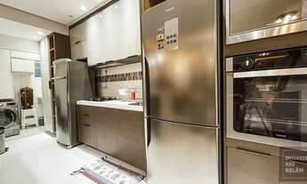 Imagem 4: Jardim de Valencia, 96m², 3 quartos sendo 2 suítes, 2 vagas, Aug. Montenegro Parque Verde