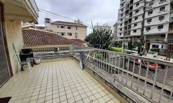 Imagem 4: Maravilhosa Sobreposta Alta, próximo ao Super Centro Boqueirão. Aproveite!!!