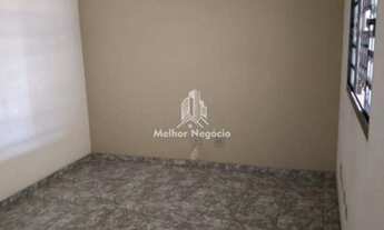 Imagem 3: Casa com 4 dorms, Parque Santa Cecília, Piracicaba - R$ 429 mil, Cod: RRCA3161