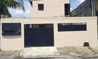 Imagem: Casa com Registro de Imovel. 04 Quartos