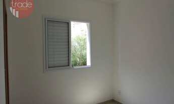 Imagem 6: Apartamento para locação no Jardim Botânico com 02 dormitórios