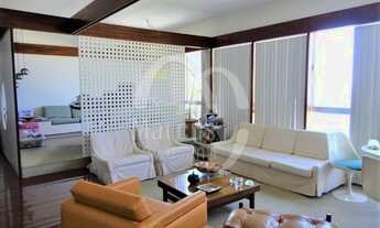 Imagem 4: Apartamento para venda tem 197 metros quadrados com 3 quartos em Copacabana - Rio de Janei