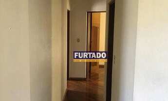 Imagem 5: Apartamento sem condomínio com 3 dormitórios para alugar, 112 m² - Vila Alpina - Santo And