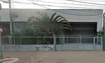 Imagem: Galpão/Depósito/Armazém para aluguel