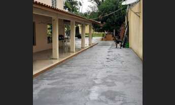 Imagem 4: Sobrado para aluguel tem 1000 metros quadrados com 4 quartos em Olho D'Água - São Luí