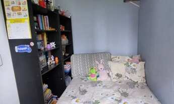 Imagem 7: Apartamento para venda possui 134 metros quadrados com 4 quartos em Guaiúba - Guarujá - SP