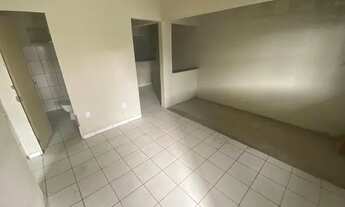 Imagem 2: Casa para aluguel possui 50 metros quadrados com 2 quartos em Nova Esperança - Arapiraca