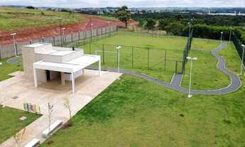 Imagem 6: Terreno para venda tem 286 metros quadrados em Jardim São Francisco - Piracicaba - SP