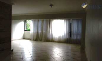 Imagem 5: Apartamento com 3 dormitórios para alugar, 168 m² por R$ 8.861,47/mês - Asa Norte - Brasíl