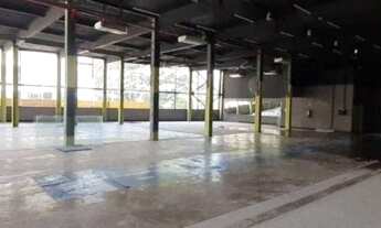 Imagem 5: Galpão, 2670 m² - venda por R$ 50.000,00 ou aluguel por R$ 136.138,00/ano - Liberdade - Sã