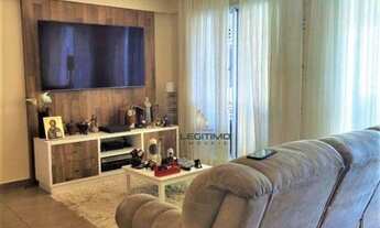 Imagem 4: Apartamento 3 quartos com suíte à venda na Vila Gumercindo, 2 vagas, 110 metros, lazer com