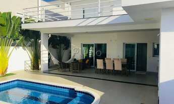 Imagem 2: Venda Casa com 4 dormitórios