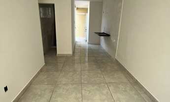 Imagem 6: Casa para venda com 58 metros quadrados com 2 quartos em Porto Seguro - Ribeirão das Neves