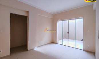 Imagem 2: Apartamento para aluguel, 3 quartos, 1 suíte, 1 vaga, São Judas - Divinópolis/MG