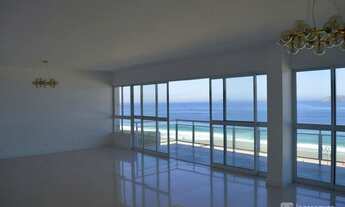 Imagem 3: Ipanema Apartamento com 3 dormitórios