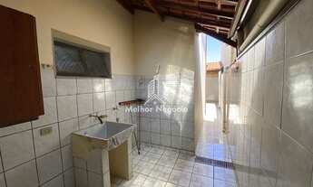 Imagem 7: Casa com 4 dorms, Parque Santa Cecília, Piracicaba - R$ 429 mil, Cod: RRCA3161