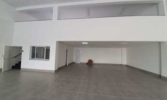 Imagem 2: Salão para locação no Jardim Santana