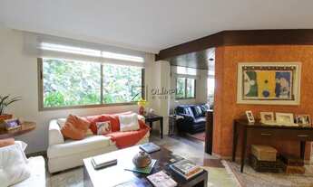 Imagem 4: Apartamento Venda Campo Belo 279 m² 4 Dormitórios