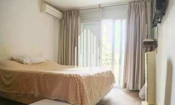 Imagem 4: Apartamento no Palacete Das Águias na Vila Alexandria com 240m², 3 dormitórios 1 suíte 2 b