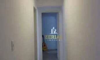 Imagem 5: Apartamento com 2 dormitórios à venda, 75 m² por R$ 430.000,00 - Santa Maria - São Caetano