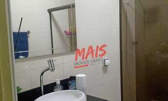 Imagem 5: Embaré! Facil acesso a vários comércios, 2 dormitórios, 1 vaga