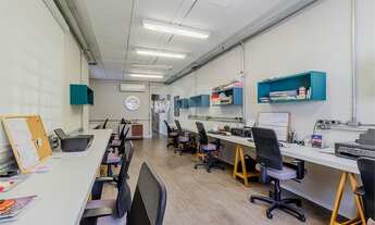 Imagem 4: VILA OLÍMPIA!!. CASA COMERCIAL COM 200,00 M² PRONTA PARA USO!!