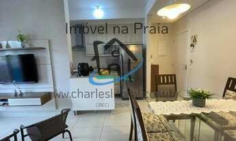 Imagem 2: Apartamento para Venda em Ubatuba, Praia das Toninhas, 2 dormitórios, 1 suíte, 2 banheiros