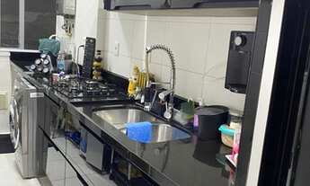 Imagem 2: Duplex para venda possui 170 metros quadrados com 3 quartos