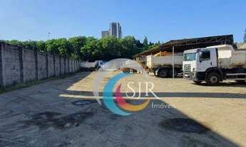 Imagem 5: Galpão para alugar, 3300 m² - Alto da Boa vista - Sorocaba/SP