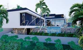 Imagem 10: Casa com 4 suítes no Condomínio Shambala III Atibaia