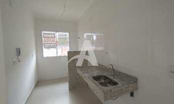 Imagem 4: Aluguel Apartamento CONJUNTO ALVORADA