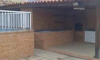 Imagem 5: Alugo excelente casa na Taquara, 4 suítes + piscina em condomínio fechado!