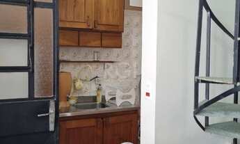 Imagem 6: Duplex de 115m², bairro centro historio