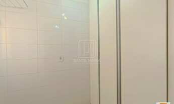 Imagem 6: Apartamento (tipo - padrao) 2 dormitórios/suite, cozinha planejada, portaria 24 horas, ele