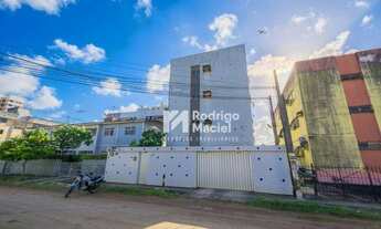 Imagem: Apartamento à venda, 82 m² por R$ 220.000,00