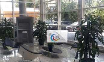 Imagem 3: Conjunto para alugar, 270 m2 - Real Parque - São Paulo/SP