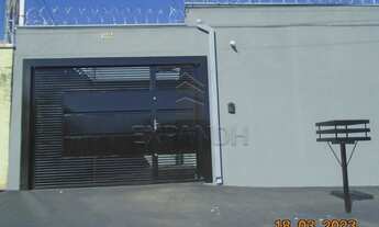 Imagem 3: Casa Padrão em Sertãozinho