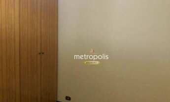 Imagem 5: Casa com 3 dormitórios para alugar, 120 m² por R$ 4.184,00/mês - Santo Antônio - São Caeta