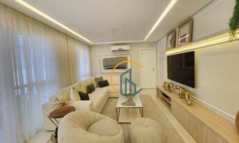 Imagem 5: Apartamento no Casa das Caldeiras Mobiliado e Decorado R$ 2.350.000 - Perdizes - São Paulo